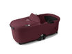 Immagine di Bugaboo trio Dragonfly black/dark cherry-dark cherry