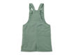 Immagine di Little Dutch salopette pantalone corto verde tg 98 cm