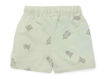 Immagine di Little Dutch pantalone corto verde con coleotteri tg 86 cm
