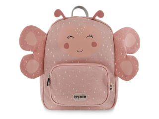 Immagine di Trixie zaino piccolo Mrs Butterfly - Zainetti e valigie