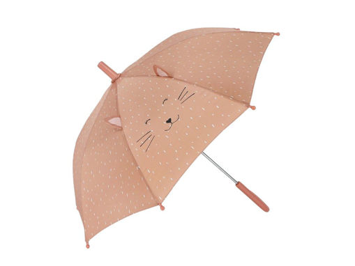 Immagine di Trixie ombrello per la pioggia Mrs Cat - Accessori moda