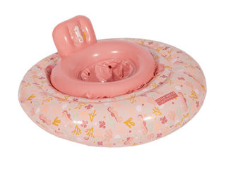 Immagine di Little Dutch salvagente Baby Float rosa