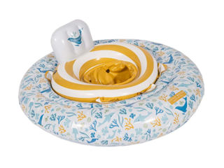 Immagine di Little Dutch salvagente Baby Float blue
