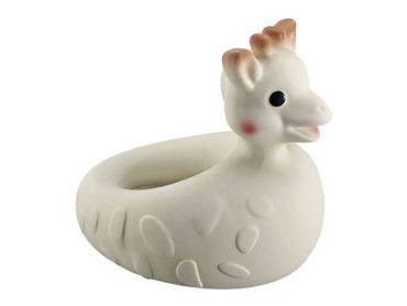 10 Giocattoli Da Bagno Per Bambini 1-4 Anni - Set Annaffiatoio, Barchette Paperelle E Bicchieri Impilabili - Senza Muffa