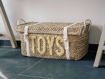 Immagine di Childhome set 2 ceste in rattan