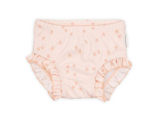 Immagine di Bamboom costume pannolino contenitivo UV50+ print garden 718 tg 3-6 mesi - Costumi