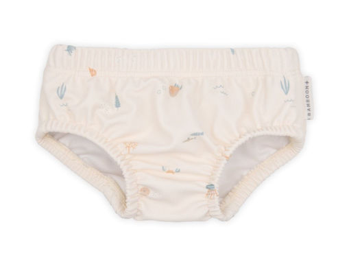 Immagine di Bamboom Costume pannolino UV50+ resistente all'acqua print sealife 720 tg 3-6 mesi - Costumi