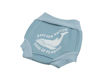 Immagine di Bamboom costume pannolino contenitivo UV50+ in neoprene safe our whales 721 tg 3-6 mesi