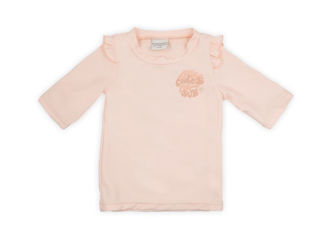 Immagine di Bamboom t-shirt mare maniche 3/4 UV50+ here comes the sun 722 tg 18-24 mesi - Maglie