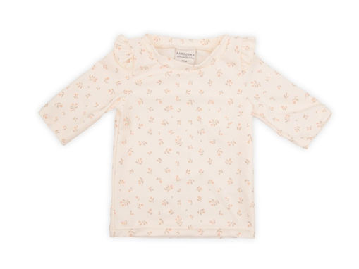 Immagine di Bamboom t-shirt mare maniche 3/4 UV50+ tulips 722 tg 9-12 mesi - Maglie