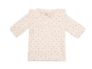 Immagine di Bamboom t-shirt mare maniche 3/4 UV50+ tulips 722 tg 12-18 mesi - Maglie