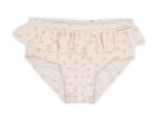 Immagine di Bamboom costume da bagno UV50+ bimba tulips 723 tg 9-12 mesi - Costumi