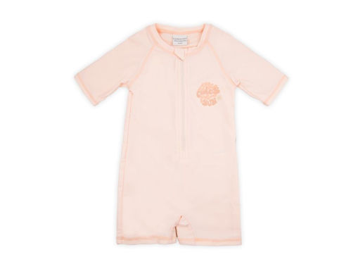 Immagine di Bamboom tutina da mare UV50+ unisex here comes the sun 726 tg 9-12 mesi - Costumi