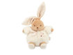 Immagine di Kaloo coniglio Patapouf 17 cm crema - Peluches