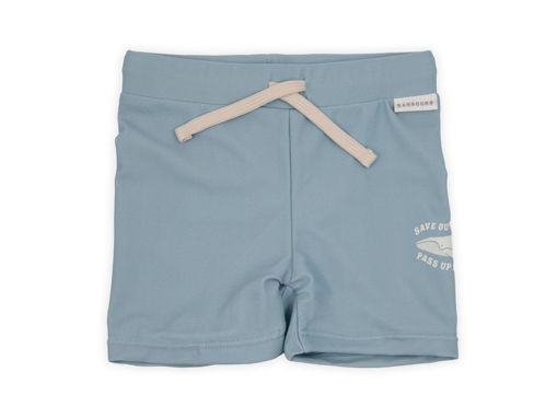Immagine di Bamboom costume da bagno UV50+ bimbo safe our wales 728 tg 9-12 mesi - Costumi