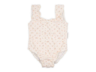 Immagine di Bamboom tutina da mare bimba UV50+ tulips 898 tg 12-18 mesi - Costumi