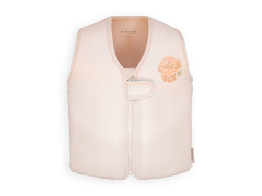 Immagine di Bamboom giubbotto di salvataggio in neoprene here comes the sun 899 tg 1-2 anni - Costumi