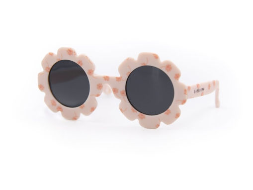 Immagine di Bamboom occhiali da sole in silicone riciclato garden 913 tg 0-12 mesi - Occhiali da sole