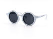 Immagine di Bamboom occhiali da sole in silicone riciclato summer vibes 914 tg 1-3 anni - Occhiali da sole