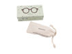 Immagine di Bamboom occhiali da sole in silicone riciclato summer vibes 914 tg 1-3 anni