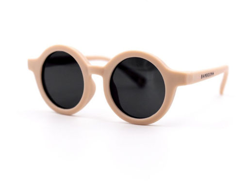 Immagine di Bamboom occhiali da sole in silicone riciclato rosa 914 tg 0-12 mesi - Occhiali da sole