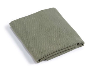 Immagine di Alondra tendalino tessile per lettino Montessori HOMY XL (rif. NA200) da 90x200 cm - Complementi d'arredo