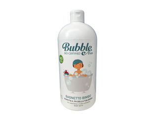 Immagine di Bubble&Co Linea Giganti bagnetto bimbo 1 litro - Creme bambini