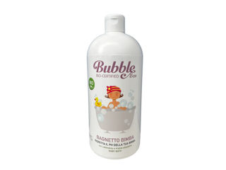 Immagine di Bubble&Co Linea Giganti bagnetto bimba 1 litro - Creme bambini