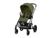 Immagine di Cybex passeggino Balios S Lux taupe-moss green - Passeggini