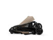 Immagine di Cybex duo Melio Carbon almond beige