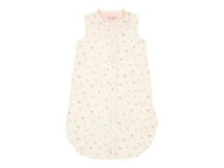 Immagine di Little Dutch sacco nanna estivo 70 cm in mussola fairy blossom - Sacchi nanna