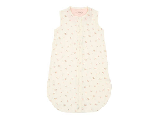 Immagine di Little Dutch sacco nanna estivo 70 cm in mussola fairy blossom - Sacchi nanna