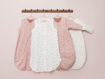 Immagine di Little Dutch sacco nanna estivo 70 cm in mussola fairy blossom