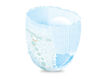 Immagine di Bébé Cash pannolini mutandina Free Life taglia 4 Maxi 9/15kg 22 pz
