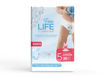 Immagine di Bébé Cash pannolini mutandina Free Life taglia 5 Junior 12/17 kg 20 pz - Pannolini