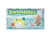 Immagine di Ontex pannolini per mare e piscina taglia S (4-9 kg) 12 pz - Pannolini
