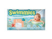 Immagine di Ontex pannolini per mare e piscina taglia L (12-17 kg) 10 pz - Pannolini
