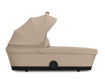 Immagine di Cybex trio Melio Carbon con Cloud G almond beige