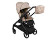 Immagine di Bugaboo x Konges Sløjd organizer desert taupe​