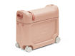 Immagine di Stokke valigia cavalcabile per bambini JetKids BedBox coral pink
