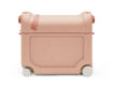 Immagine di Stokke valigia cavalcabile per bambini JetKids BedBox coral pink