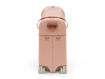 Immagine di Stokke valigia cavalcabile per bambini JetKids BedBox coral pink