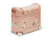 Immagine di Stokke valigia cavalcabile per bambini JetKids BedBox coral pink