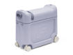 Immagine di Stokke valigia cavalcabile per bambini JetKids BedBox arctic blue - Zainetti e valigie