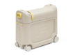 Immagine di Stokke valigia cavalcabile per bambini JetKids BedBox moonglow white - Zainetti e valigie