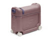 Immagine di Stokke valigia cavalcabile per bambini JetKids BedBox hazy lilac - Zainetti e valigie