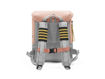 Immagine di Stokke zaino per bambini JetKids BackPack coral pink