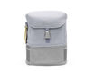 Immagine di Stokke zaino per bambini JetKids BackPack arctic blue - Zainetti e valigie