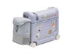 Immagine di Stokke zaino per bambini JetKids BackPack arctic blue