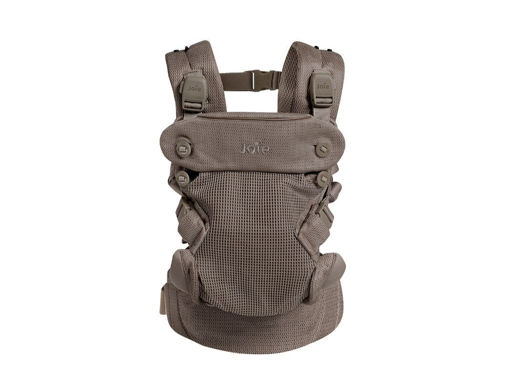 Immagine di Joie marsupio Savvy Air 4in1 bisque - Marsupi e fasce